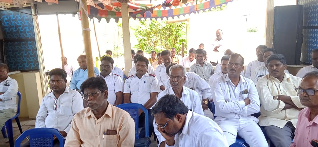 meeting